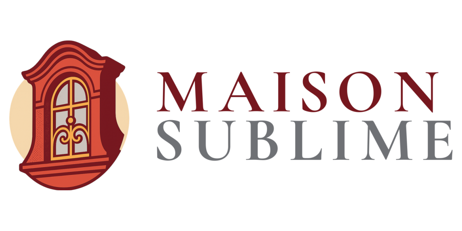 Maison Sublime